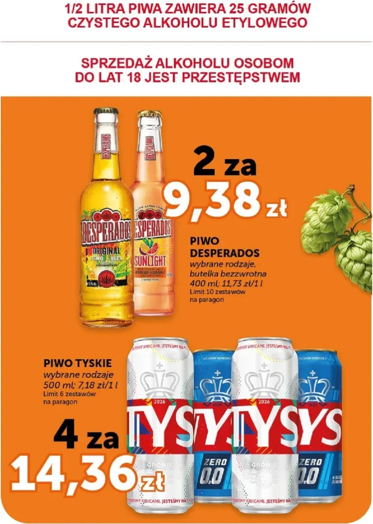 Euro Sklep – Market gazetka od 28.05.2026 - strona 15
