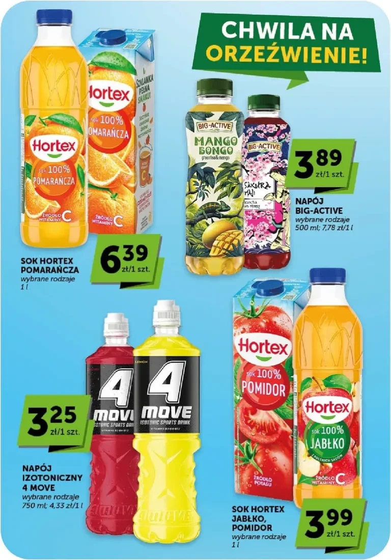 Euro Sklep – Market gazetka od 28.05.2026 - strona 27