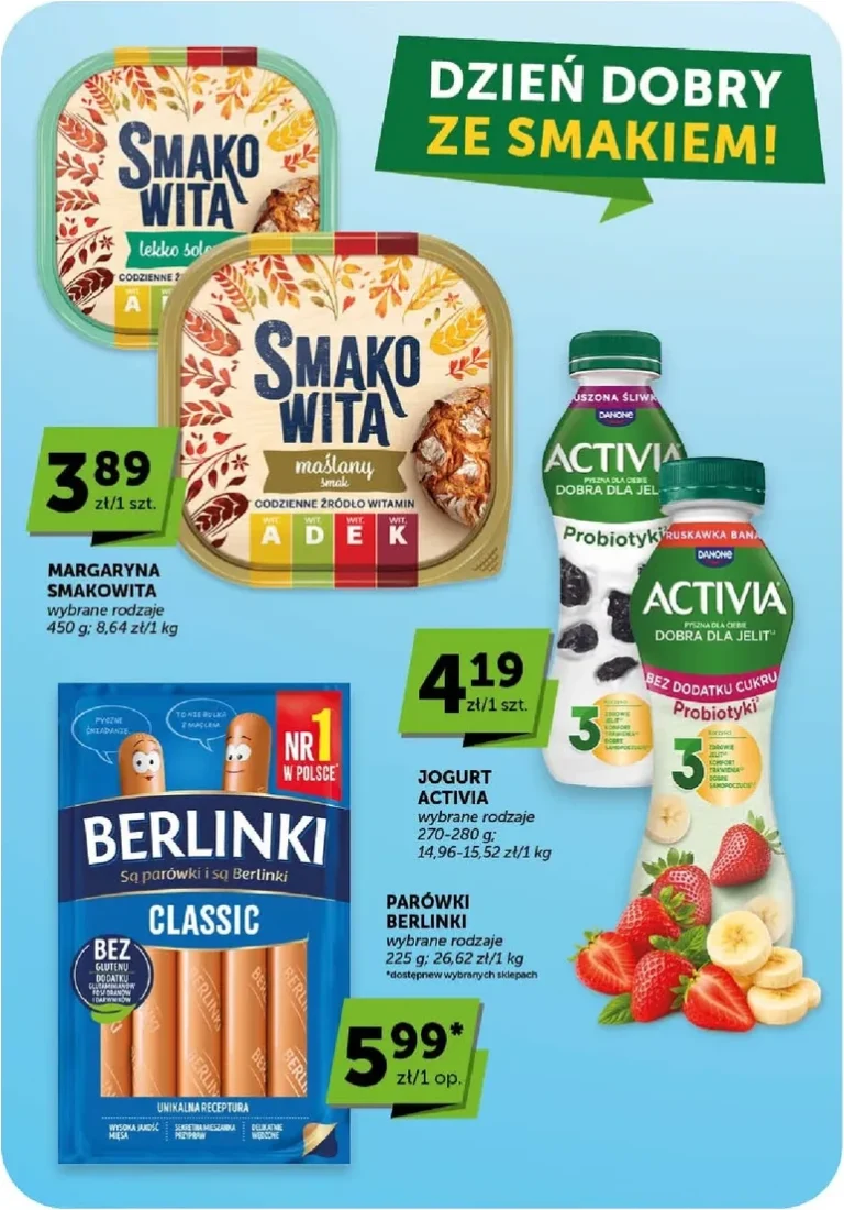 Euro Sklep – Minimarket gazetka od 28.05.2026 - strona 17
