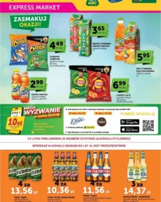 Euro Sklep – Expressmarket gazetka od 28.05.2026