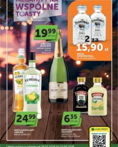 Euro Sklep – Oferta Alkoholowa gazetka od 28.05.2026
