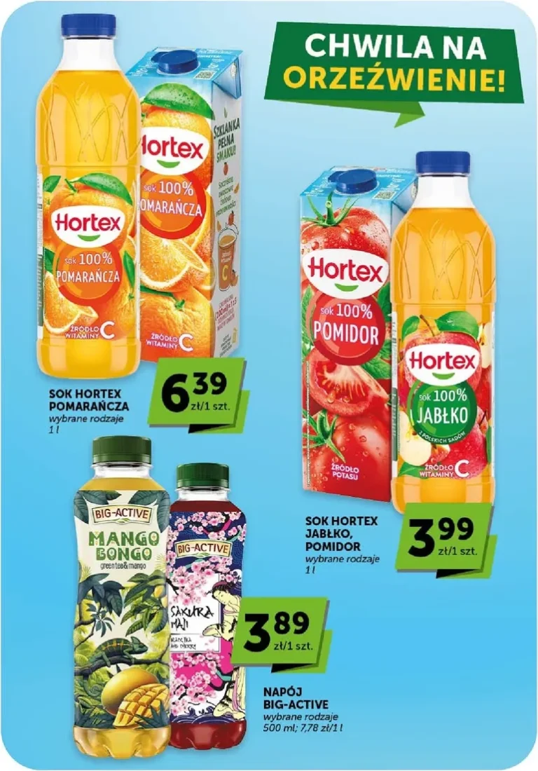 Euro Sklep – Supermarket gazetka od 28.05.2026 - strona 35
