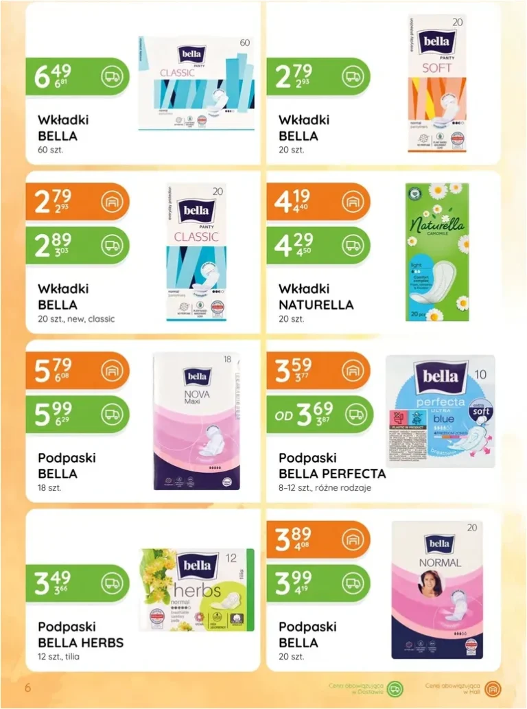Eurocash – Katalog Chemiczny gazetka od 07.05.2026 - strona 6