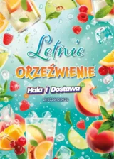 Eurocash – Katalog Letnie Orzeźwienie gazetka od 28.05.2026