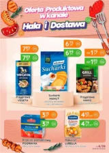 Eurocash gazetka od 28.05.2026