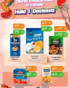Eurocash gazetka od 28.05.2026