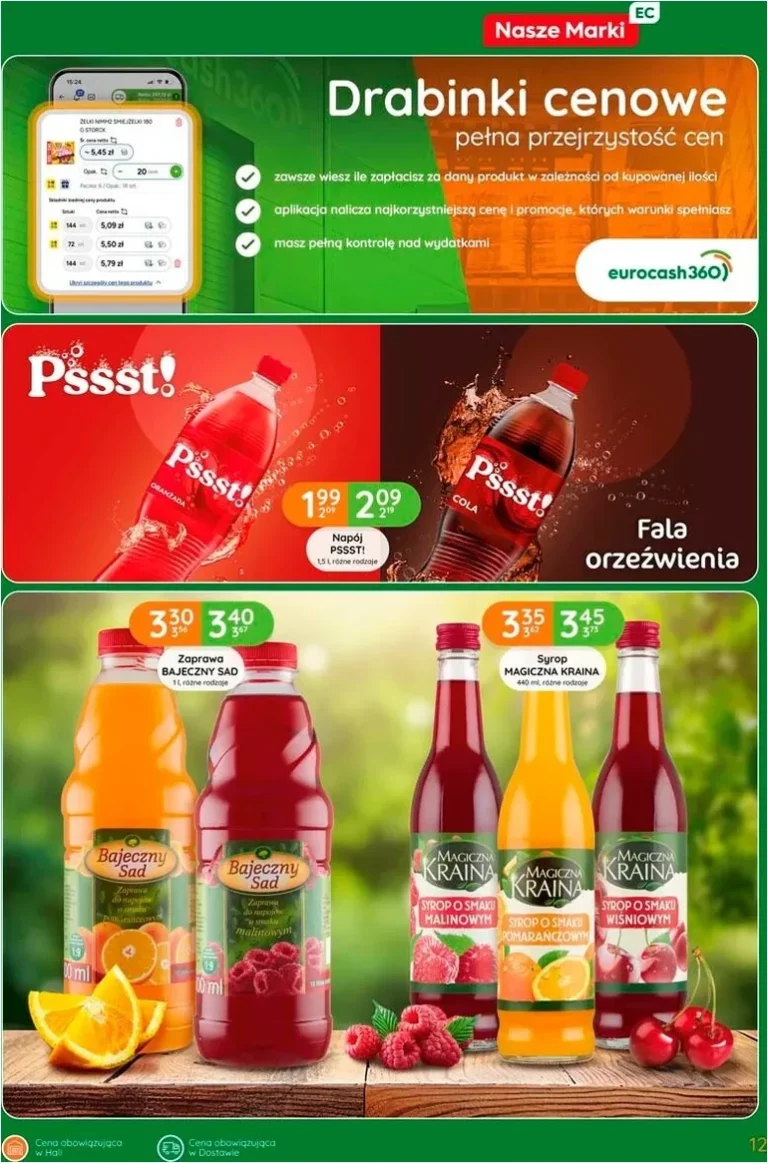 Eurocash gazetka od 28.05.2026 - strona 12