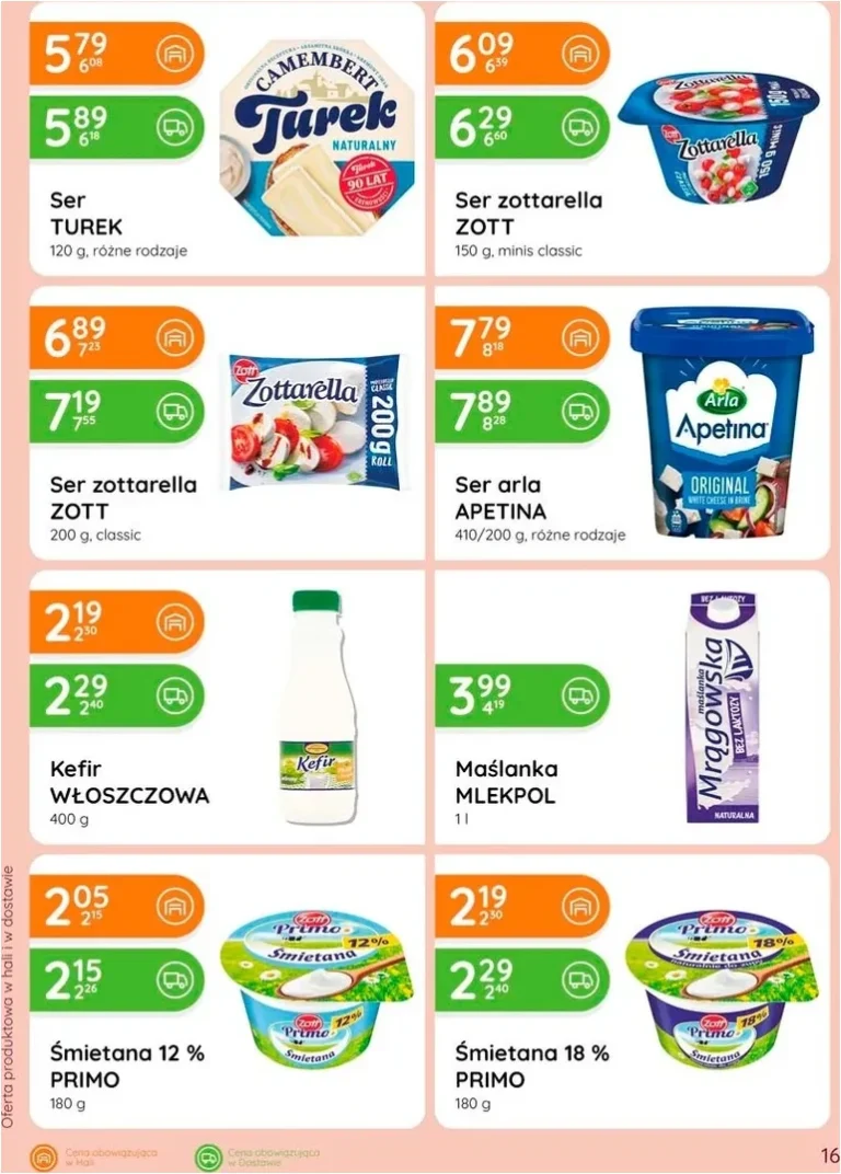Eurocash gazetka od 28.05.2026 - strona 16