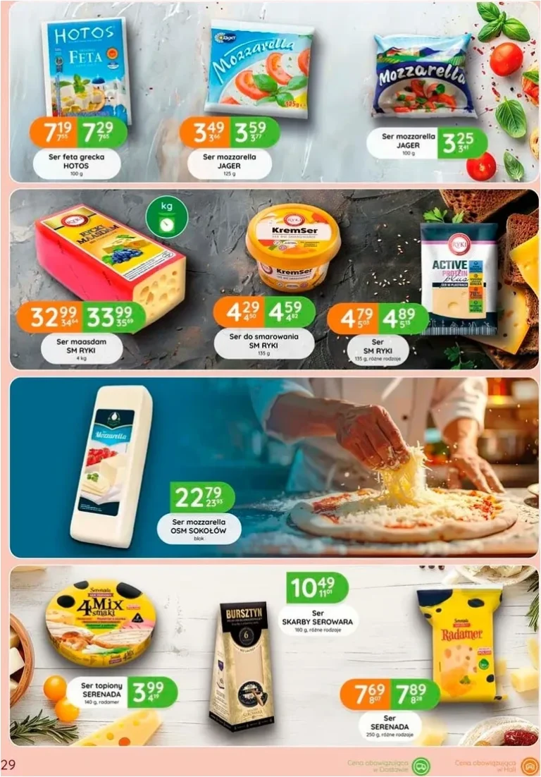 Eurocash gazetka od 28.05.2026 - strona 29