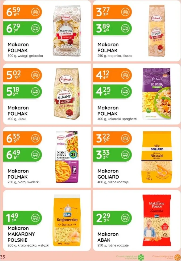Eurocash gazetka od 28.05.2026 - strona 35