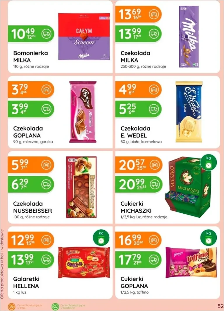 Eurocash gazetka od 28.05.2026 - strona 52