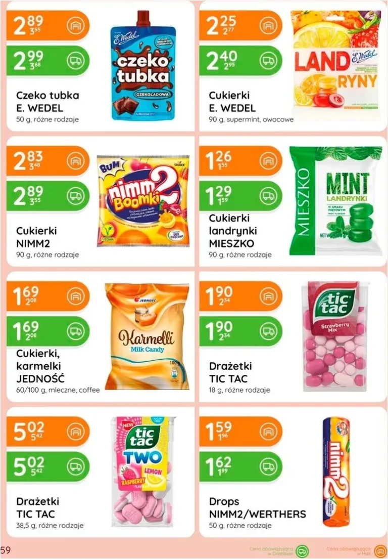 Eurocash gazetka od 28.05.2026 - strona 59