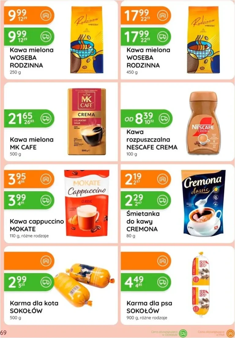 Eurocash gazetka od 28.05.2026 - strona 69