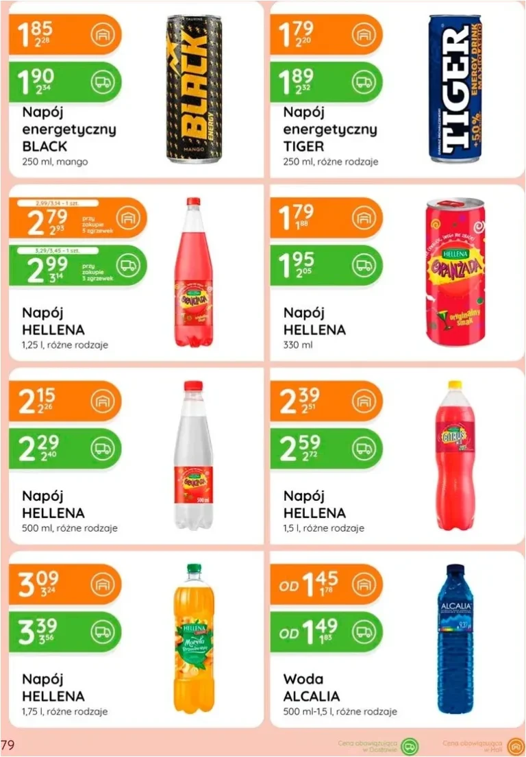 Eurocash gazetka od 28.05.2026 - strona 79