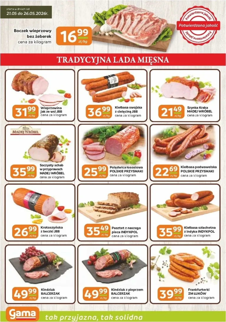 Gama gazetka od 21.05.2026 - strona 2