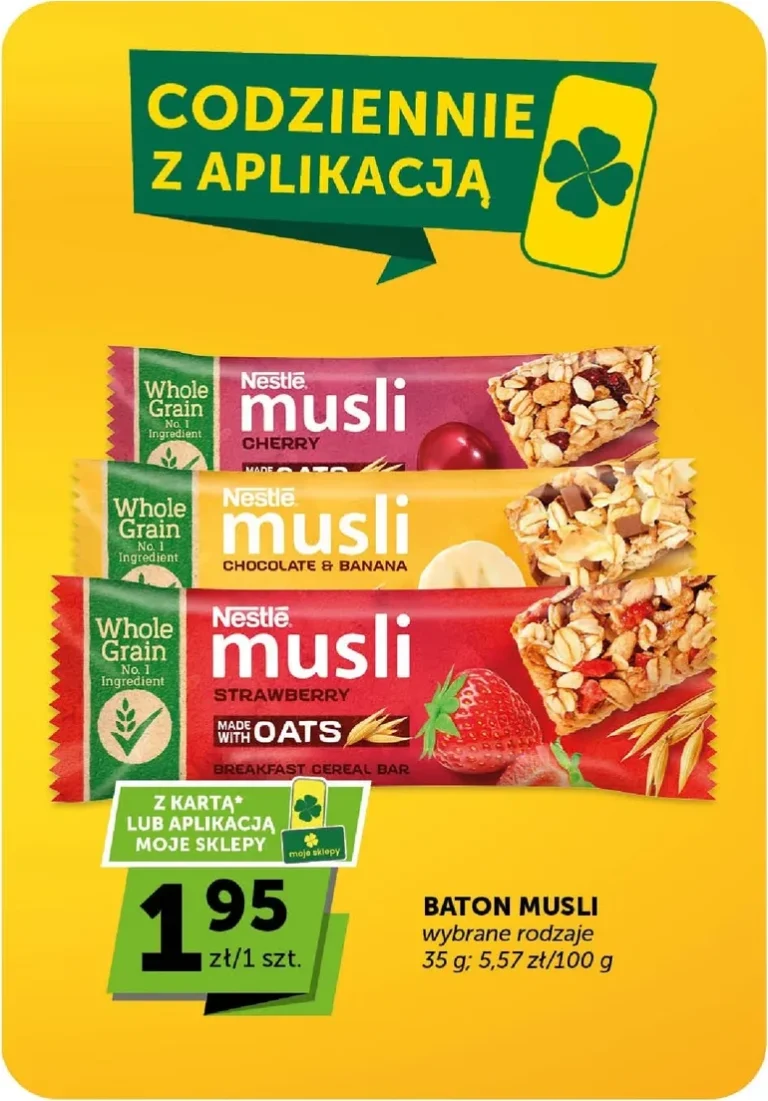 Groszek – Supermarket gazetka od 21.05.2026 - strona 8