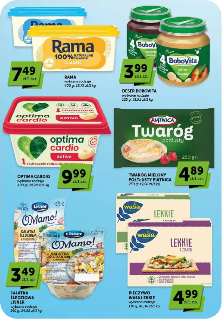 Groszek – Supermarket gazetka od 21.05.2026 - strona 17