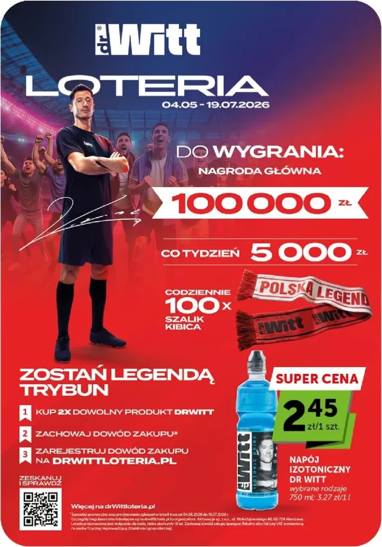 Groszek – Supermarket gazetka od 21.05.2026 - strona 26
