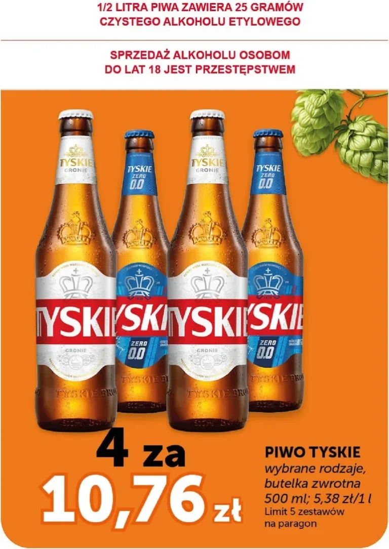 Groszek – Minimarket gazetka od 21.05.2026 - strona 2