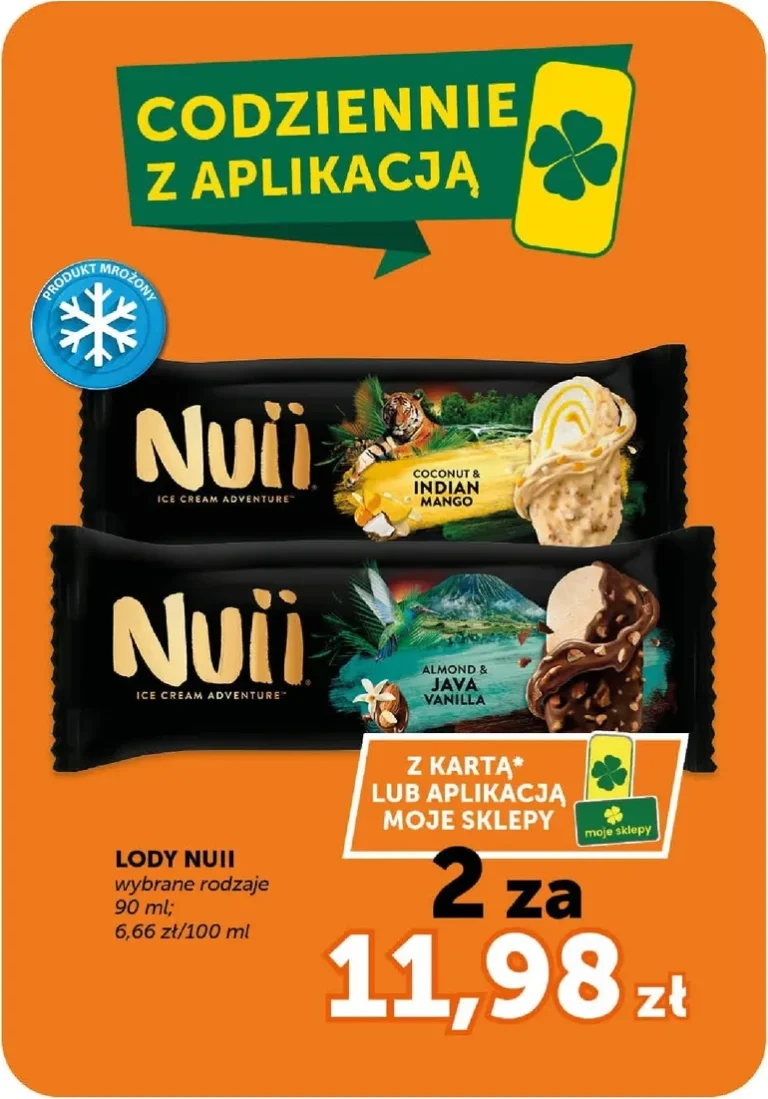 Groszek – Minimarket gazetka od 21.05.2026 - strona 5