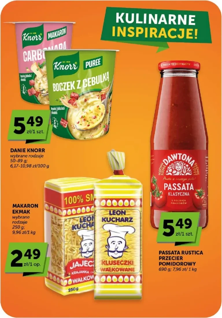 Groszek – Minimarket gazetka od 21.05.2026 - strona 9