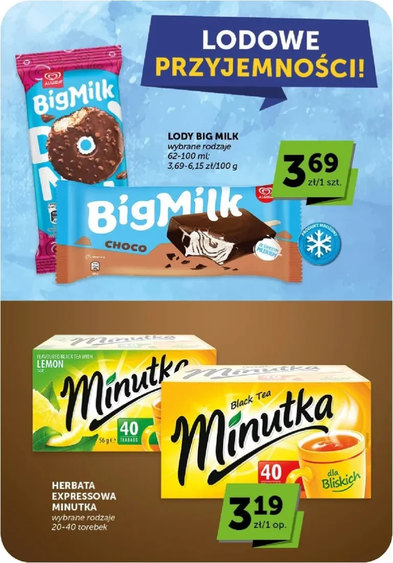Groszek – Minimarket gazetka od 21.05.2026 - strona 11