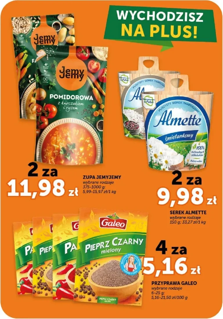 Groszek – Market gazetka od 21.05.2026 - strona 7