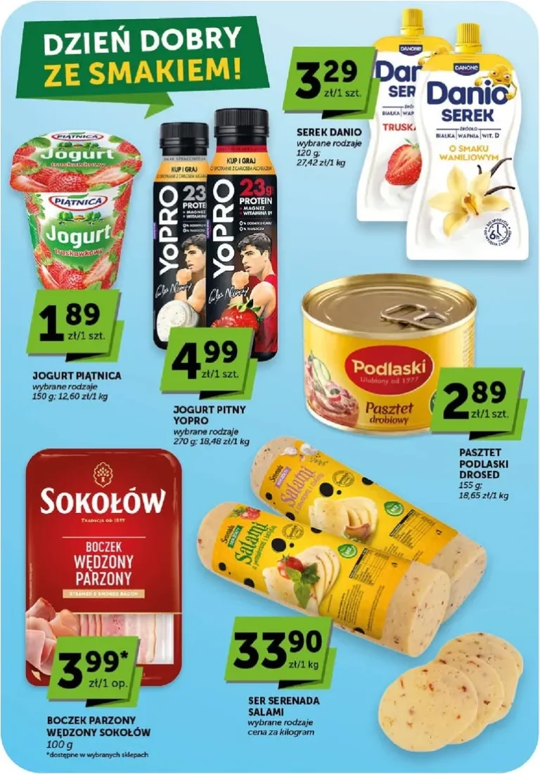 Groszek – Market gazetka od 21.05.2026 - strona 10