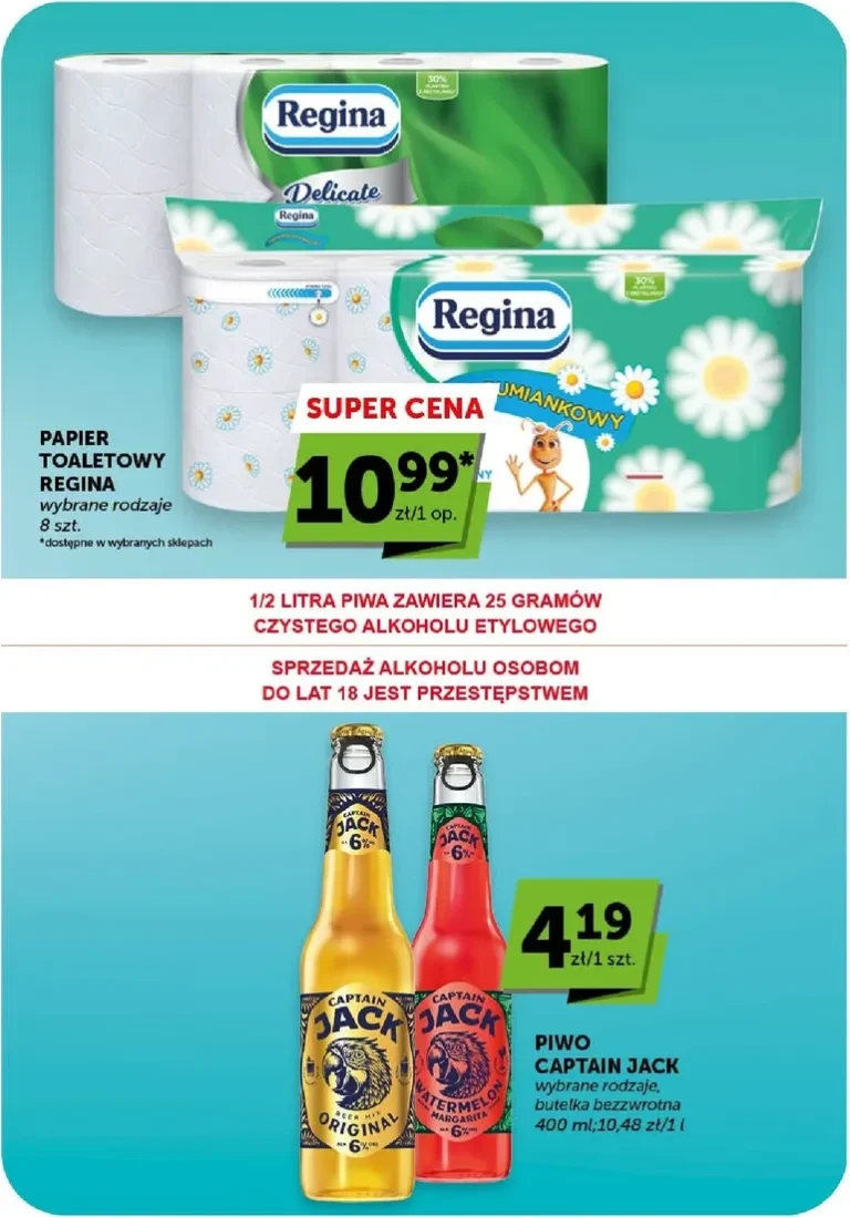 Groszek – Market gazetka od 21.05.2026 - strona 18