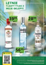 Groszek – Katalog Alkoholowy gazetka od 28.05.2026