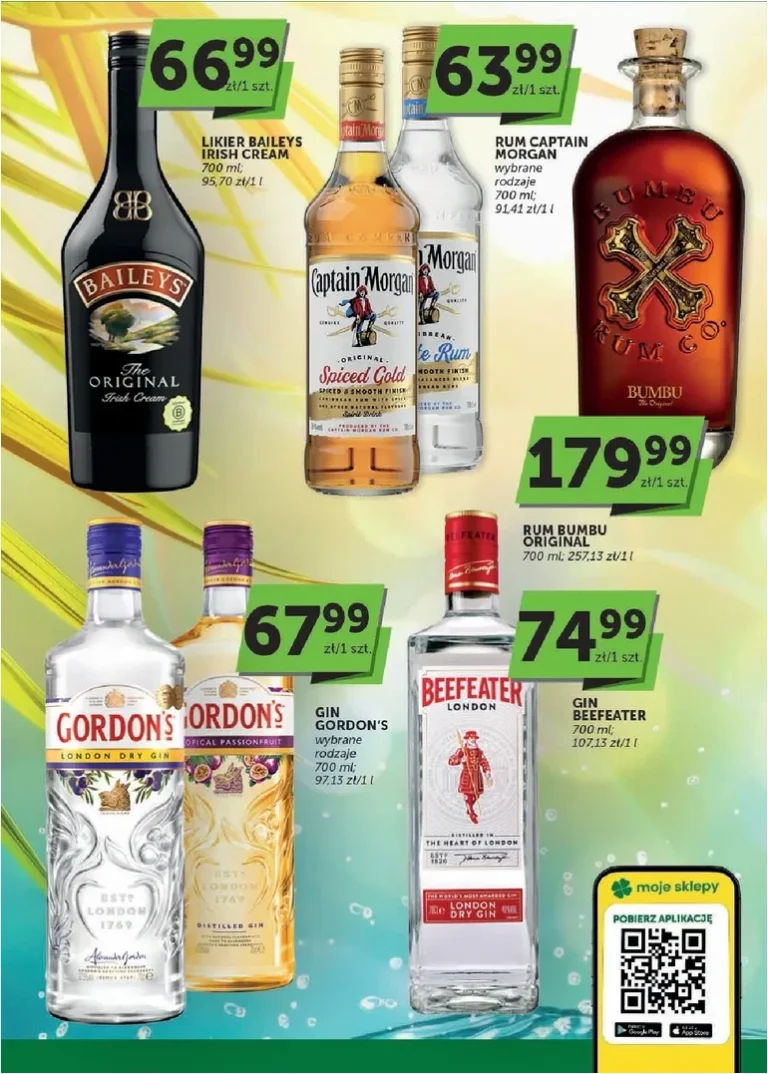 Groszek – Katalog Alkoholowy gazetka od 28.05.2026 - strona 4