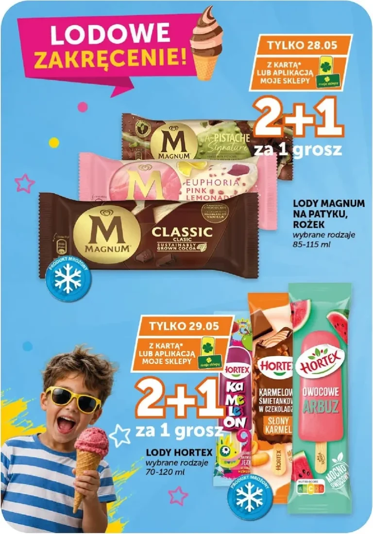 Groszek – Supermarket gazetka od 28.05.2026 - strona 9