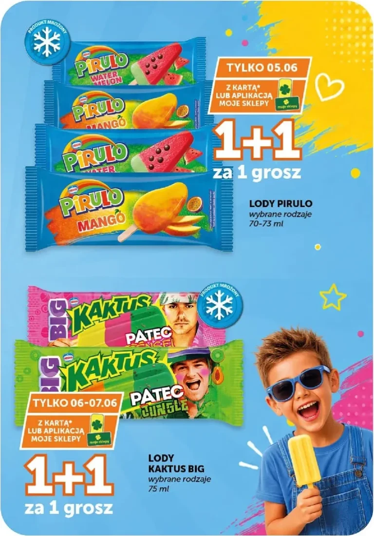 Groszek – Supermarket gazetka od 28.05.2026 - strona 12