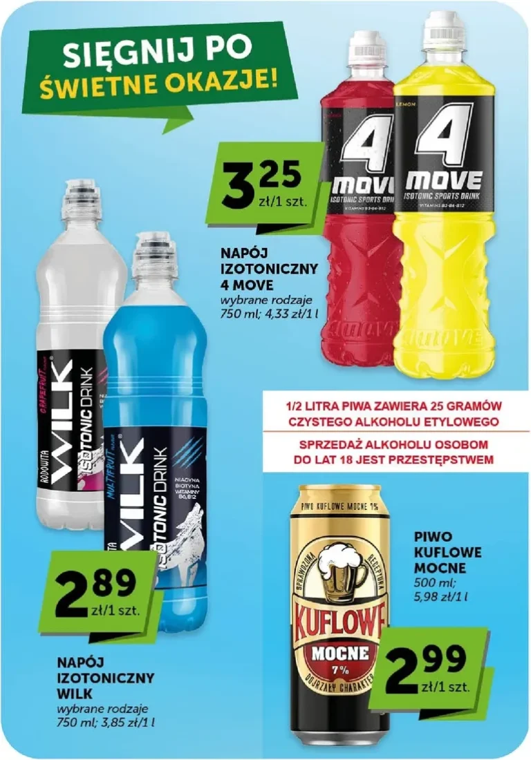 Groszek – Supermarket gazetka od 28.05.2026 - strona 36