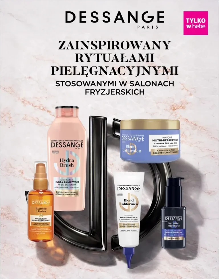 Hebe – Magazyn gazetka od 01.05.2026 - strona 103