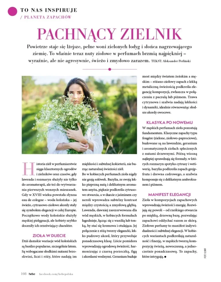 Hebe – Magazyn gazetka od 01.05.2026 - strona 108