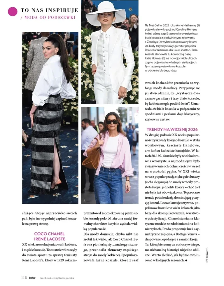 Hebe – Magazyn gazetka od 01.05.2026 - strona 118