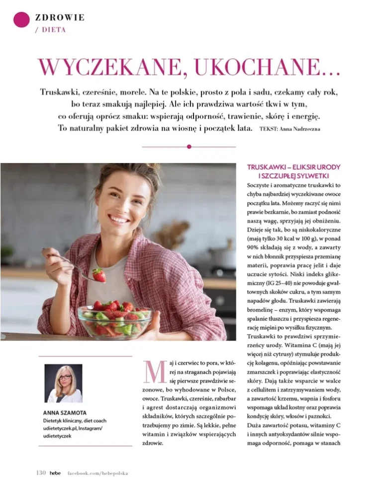 Hebe – Magazyn gazetka od 01.05.2026 - strona 130