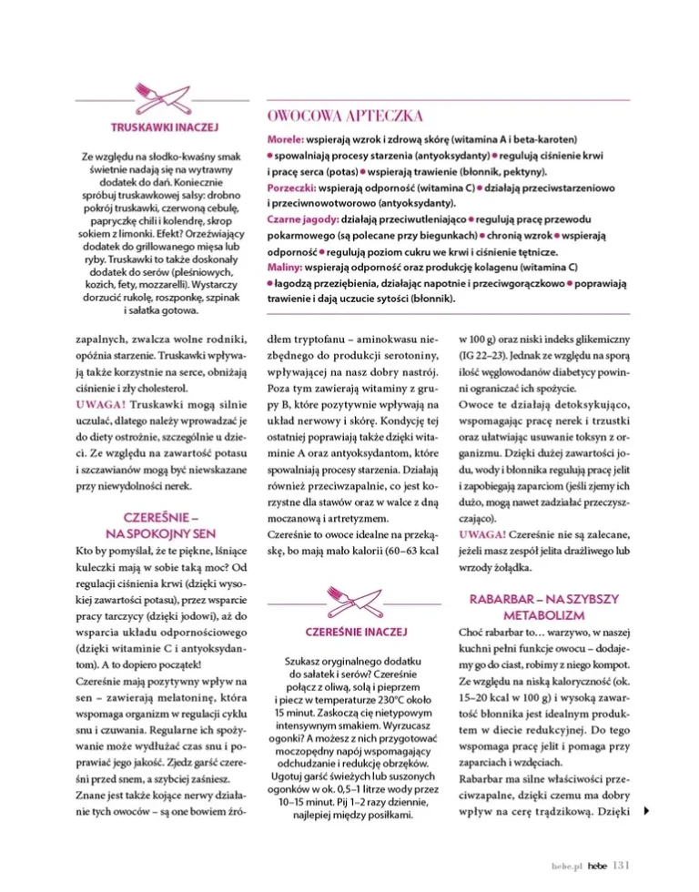 Hebe – Magazyn gazetka od 01.05.2026 - strona 131