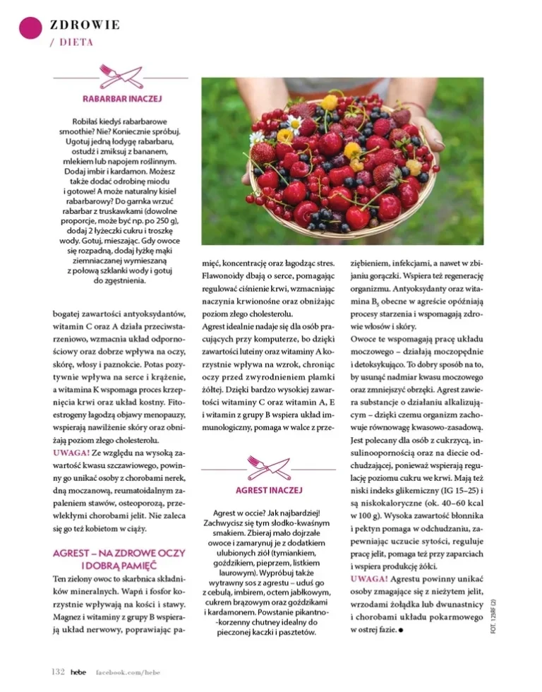 Hebe – Magazyn gazetka od 01.05.2026 - strona 132