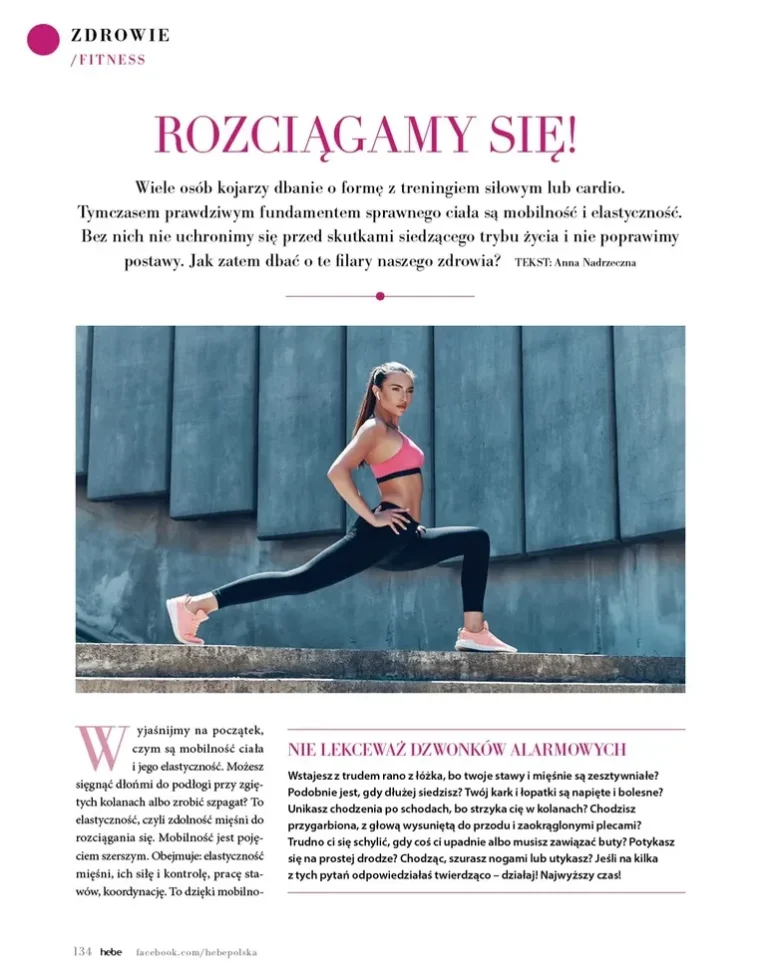 Hebe – Magazyn gazetka od 01.05.2026 - strona 134