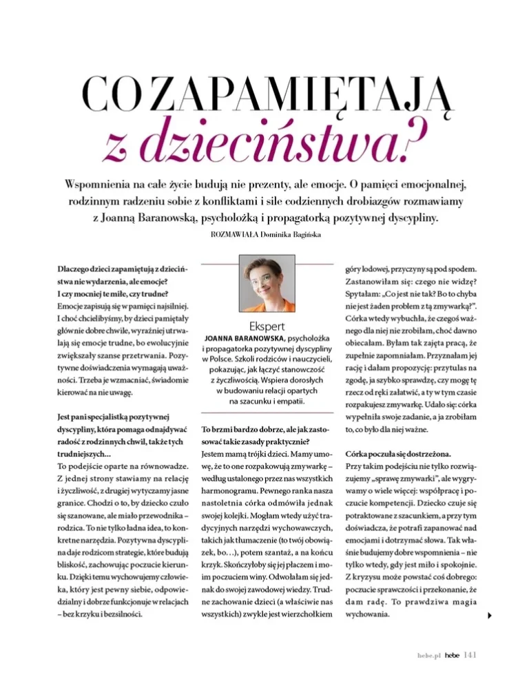 Hebe – Magazyn gazetka od 01.05.2026 - strona 141
