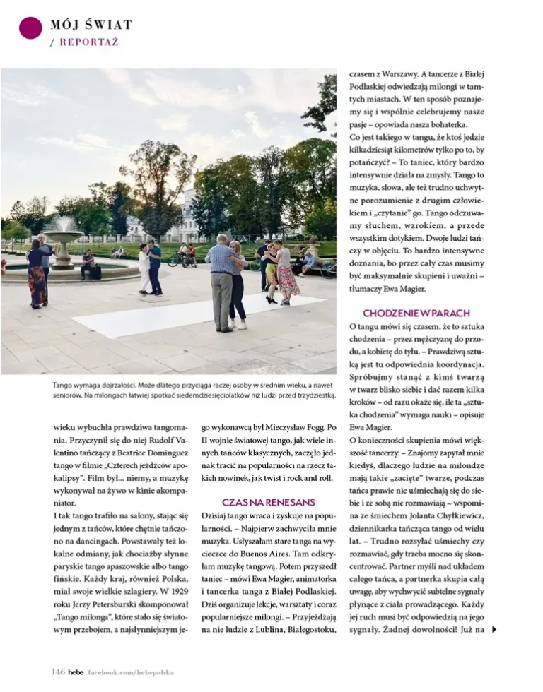 Hebe – Magazyn gazetka od 01.05.2026 - strona 146