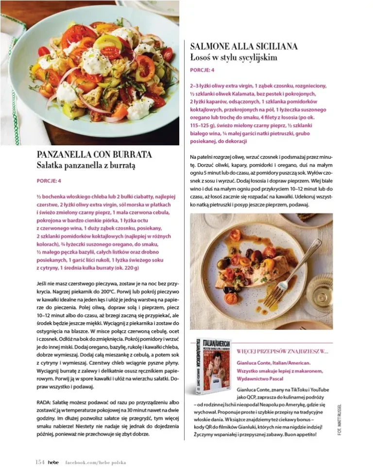 Hebe – Magazyn gazetka od 01.05.2026 - strona 154