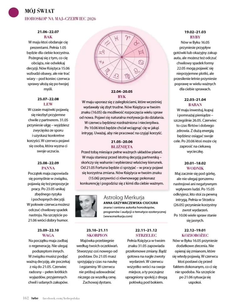 Hebe – Magazyn gazetka od 01.05.2026 - strona 162