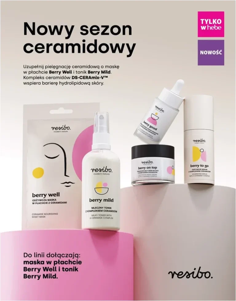 Hebe – Magazyn gazetka od 01.05.2026 - strona 31