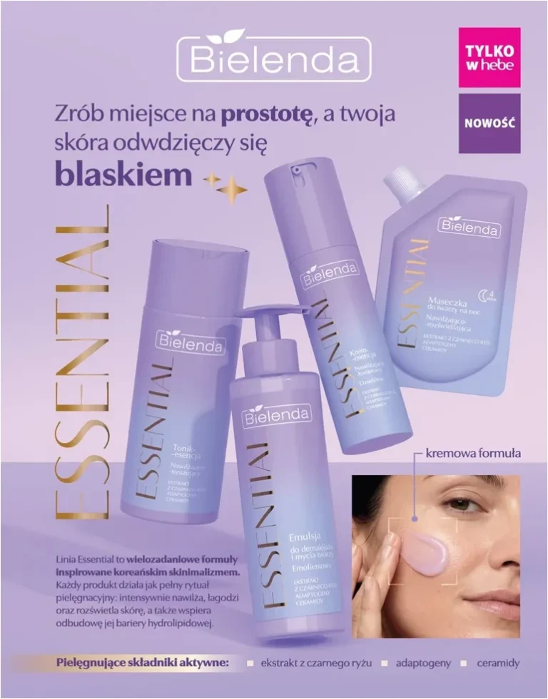 Hebe – Magazyn gazetka od 01.05.2026 - strona 57