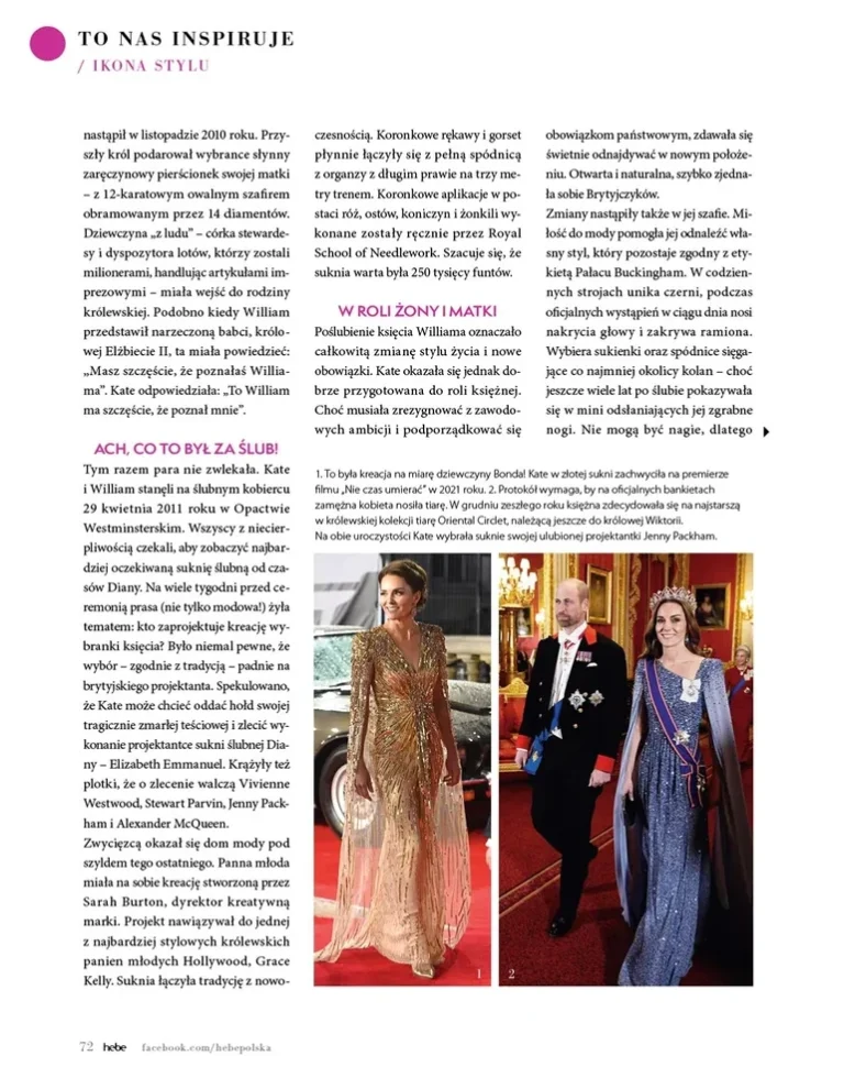 Hebe – Magazyn gazetka od 01.05.2026 - strona 72