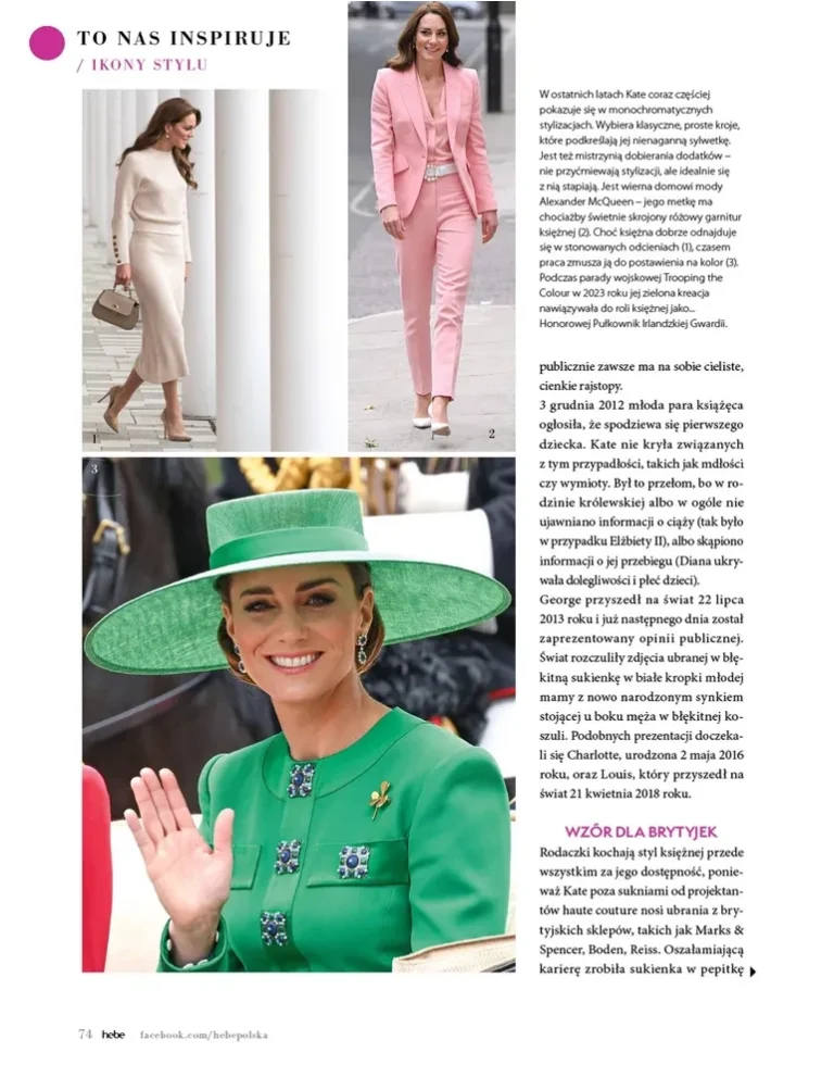 Hebe – Magazyn gazetka od 01.05.2026 - strona 74