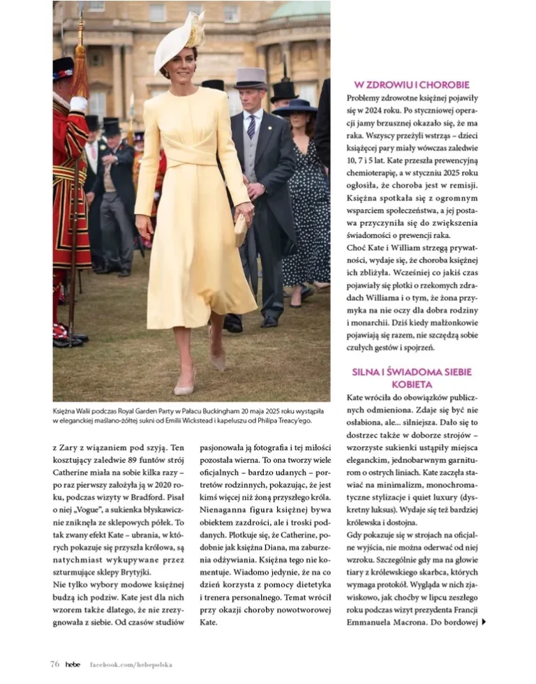 Hebe – Magazyn gazetka od 01.05.2026 - strona 76